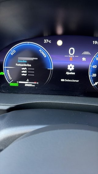 Toyota Yaris 2024