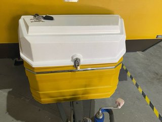 Caravana - 750kg