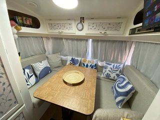 Caravana - 750kg