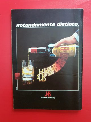 Teleprograma N.º 999 (Mayo-Junio 1985)