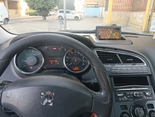 Peugeot 5008 2010