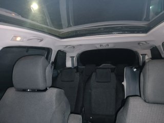Peugeot 5008 2010