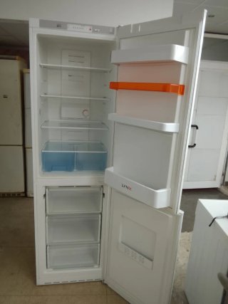 Frigorífico Combi LYNX 2m con garantía