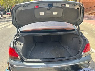 BMW Serie 760LD 2005