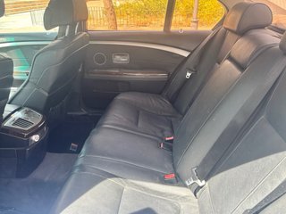 BMW Serie 760LD 2005