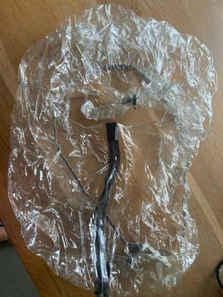 Funda lluvia Stokke para cochecito