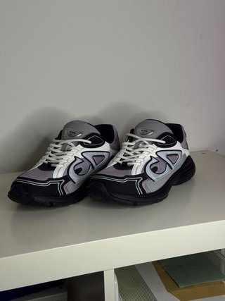 Zapatillas Dior Hombre/Mujer