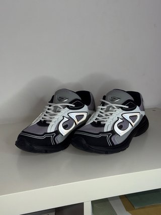Zapatillas Dior Hombre/Mujer
