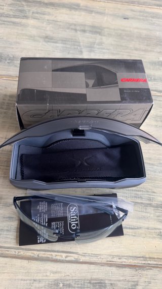 Gafas Carrera Mujer Edición Limitada. ORIGINALES