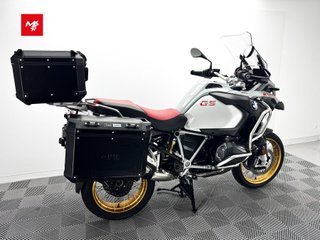 BMW R 1250 GS ADVENTURE 2022 40875 kms.