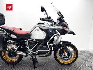BMW R 1250 GS ADVENTURE 2022 40875 kms.