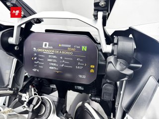 BMW R 1250 GS ADVENTURE 2022 40875 kms.
