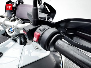 BMW R 1250 GS ADVENTURE 2022 40875 kms.