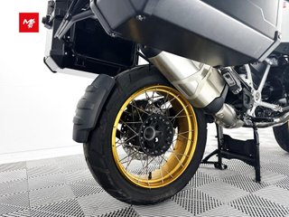 BMW R 1250 GS ADVENTURE 2022 40875 kms.