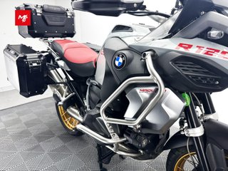 BMW R 1250 GS ADVENTURE 2022 40875 kms.