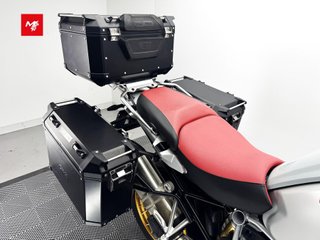 BMW R 1250 GS ADVENTURE 2022 40875 kms.