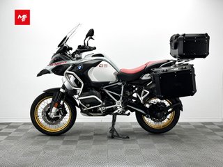 BMW R 1250 GS ADVENTURE 2022 40875 kms.