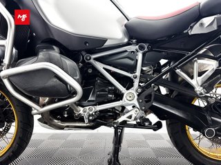 BMW R 1250 GS ADVENTURE 2022 40875 kms.