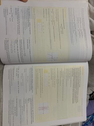 Matemáticas II. bachillerato. 2o