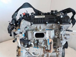 Motor completo g4lf hyundai bayon bc3 galap1151674