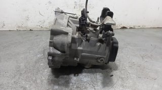 Mal caja seat ibiza (6j5) ecomotive 1068618