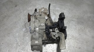 Mal caja seat ibiza (6j5) ecomotive 1068618