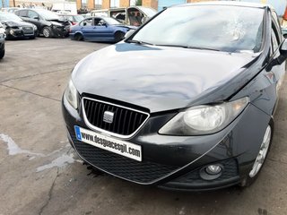 Mal caja seat ibiza (6j5) ecomotive 1068618