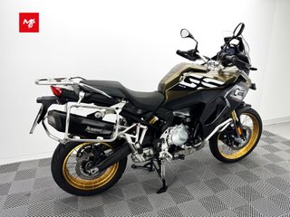 BMW F 850 GS ADVENTURE 2023 8883 kms.