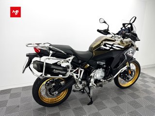 BMW F 850 GS ADVENTURE 2023 8883 kms.