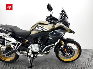 BMW F 850 GS ADVENTURE 2023 8883 kms.