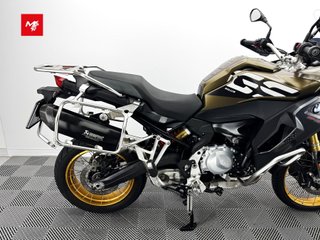 BMW F 850 GS ADVENTURE 2023 8883 kms.