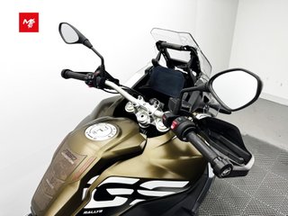 BMW F 850 GS ADVENTURE 2023 8883 kms.
