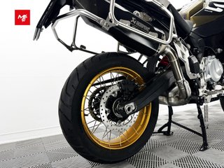 BMW F 850 GS ADVENTURE 2023 8883 kms.