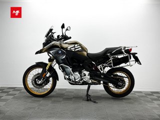 BMW F 850 GS ADVENTURE 2023 8883 kms.