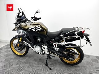BMW F 850 GS ADVENTURE 2023 8883 kms.