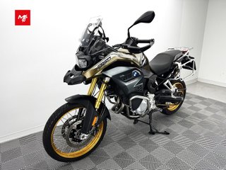 BMW F 850 GS ADVENTURE 2023 8883 kms.