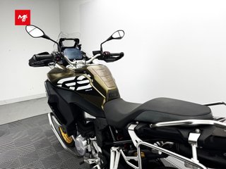 BMW F 850 GS ADVENTURE 2023 8883 kms.