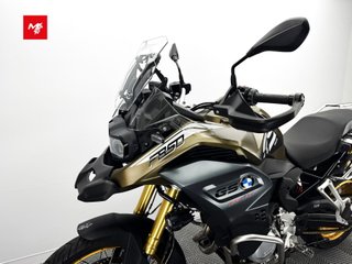 BMW F 850 GS ADVENTURE 2023 8883 kms.