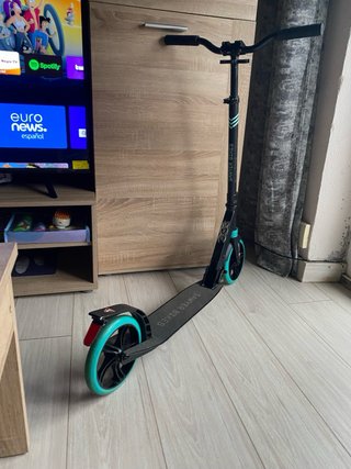 Patinete Sawyer Bikes plegable