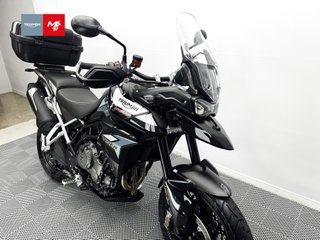 TRIUMPH TIGER 900 GT 2021 25777 kms.