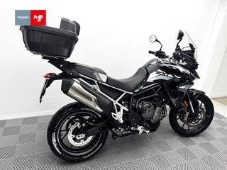 TRIUMPH TIGER 900 GT 2021 25777 kms.