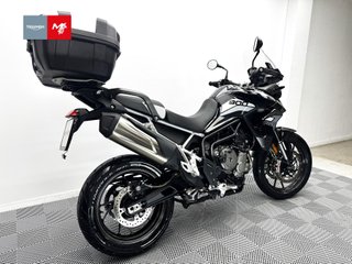 TRIUMPH TIGER 900 GT 2021 25777 kms.
