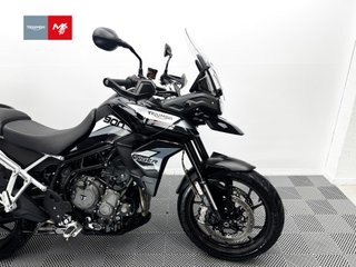 TRIUMPH TIGER 900 GT 2021 25777 kms.