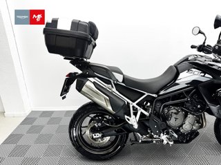 TRIUMPH TIGER 900 GT 2021 25777 kms.