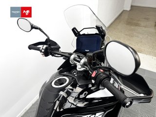 TRIUMPH TIGER 900 GT 2021 25777 kms.