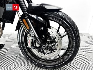 TRIUMPH TIGER 900 GT 2021 25777 kms.