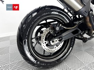 TRIUMPH TIGER 900 GT 2021 25777 kms.