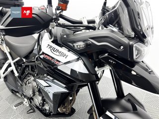 TRIUMPH TIGER 900 GT 2021 25777 kms.
