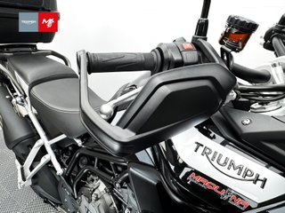 TRIUMPH TIGER 900 GT 2021 25777 kms.