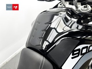 TRIUMPH TIGER 900 GT 2021 25777 kms.